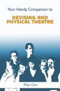 New Physical Theatre cover